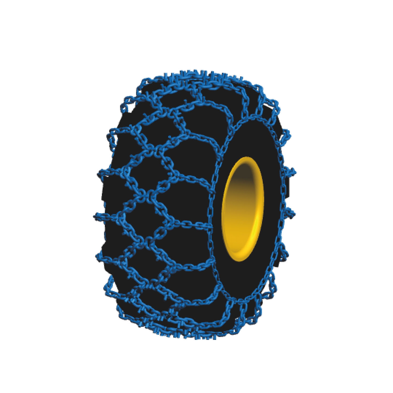 SIMPLE LOSANGE SPECIAL J Xtreme-Steel (SJ)